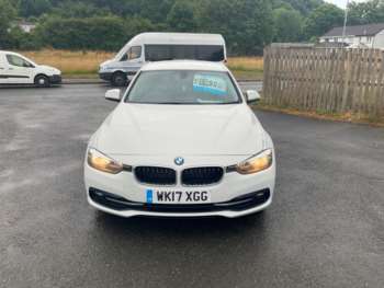 Used BMW 3 Series 2017 for sale - 67830232: Photo