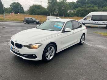 Used BMW 3 Series 2017 for sale - 67830232: Photo