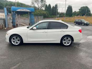 Used BMW 3 Series 2017 for sale - 67830232: Photo
