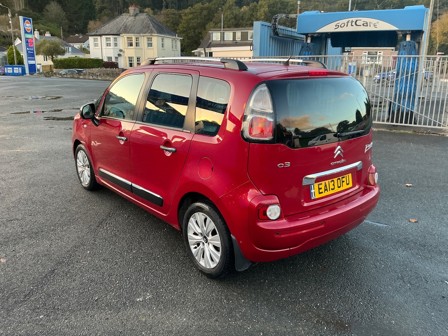 Used Citroen C3 Picasso 2013 for sale - 76414982: Photo 5