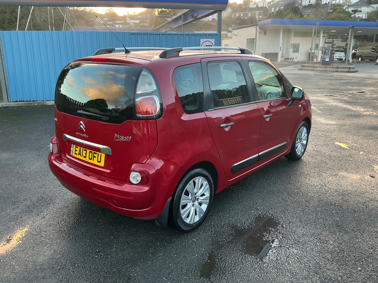 Used Citroen C3 Picasso 2013 for sale - 76414982: Photo 7