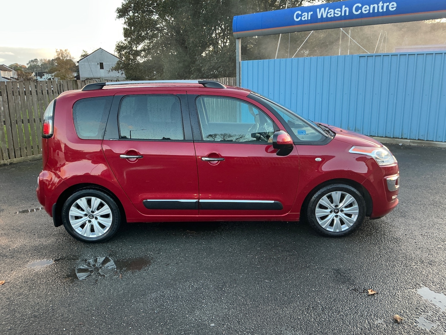 Used Citroen C3 Picasso 2013 for sale - 76414982: Photo 8
