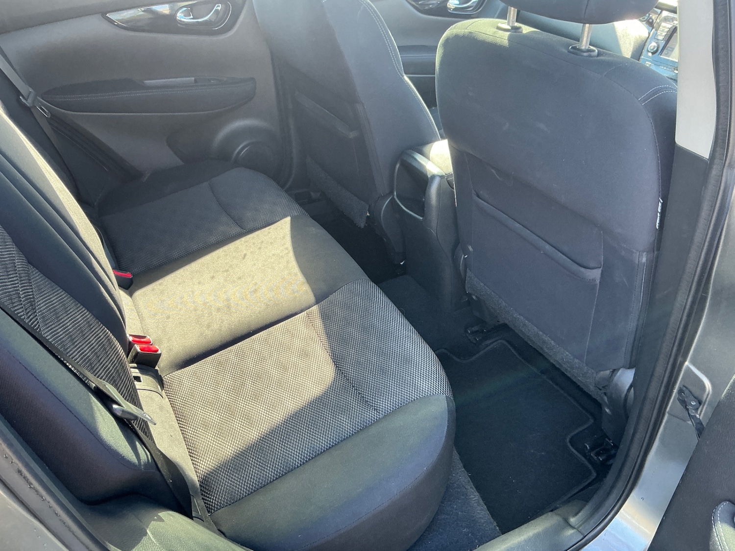 Used Nissan Qashqai 2014 for sale - 78162640: Photo 10