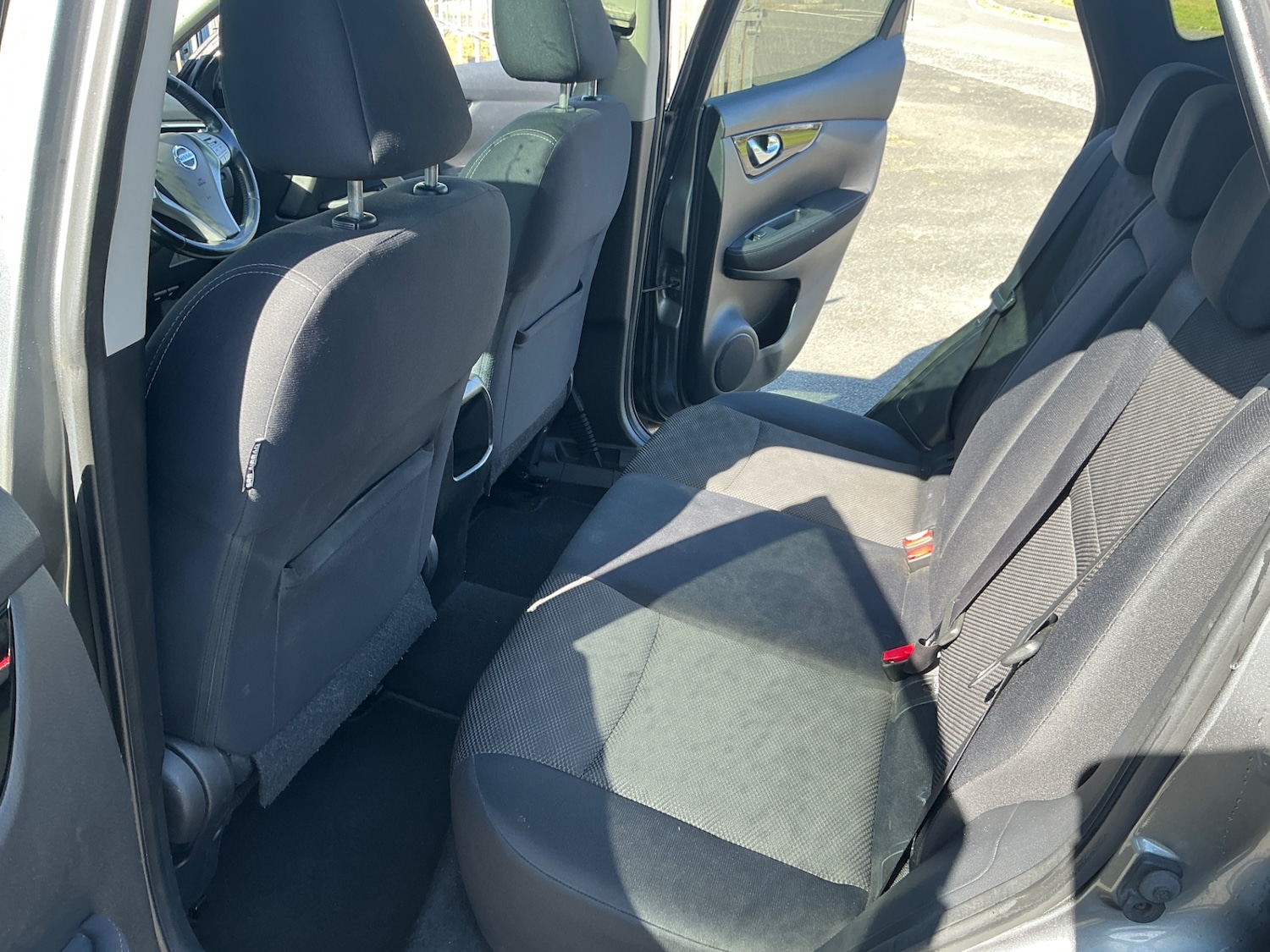 Used Nissan Qashqai 2014 for sale - 78162640: Photo 11