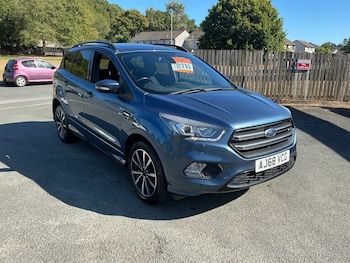 Used Ford Kuga 2018 for sale - 79515811: Photo