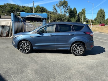 Used Ford Kuga 2018 for sale - 79515811: Photo