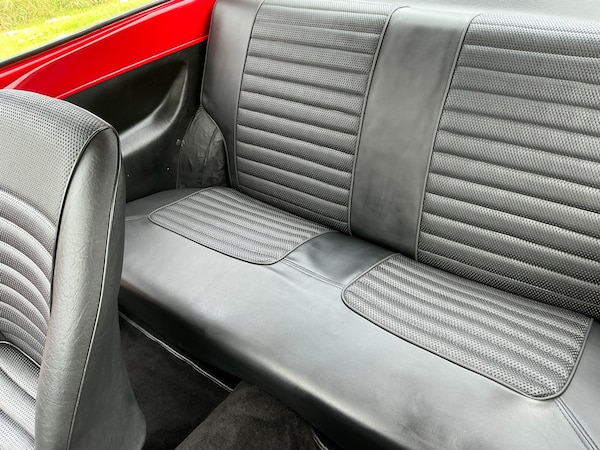 Used Ford Escort 1972 for sale - 74981407: Photo 11