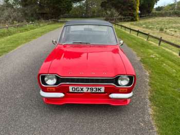 Used Ford Escort 1972 for sale - 74981407: Photo