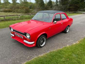 Used Ford Escort 1972 for sale - 74981407: Photo