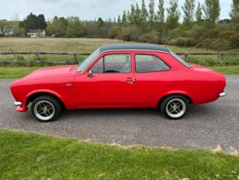 Used Ford Escort 1972 for sale - 74981407: Photo