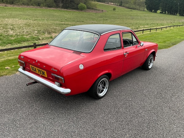 Used Ford Escort 1972 for sale - 74981407: Photo 6