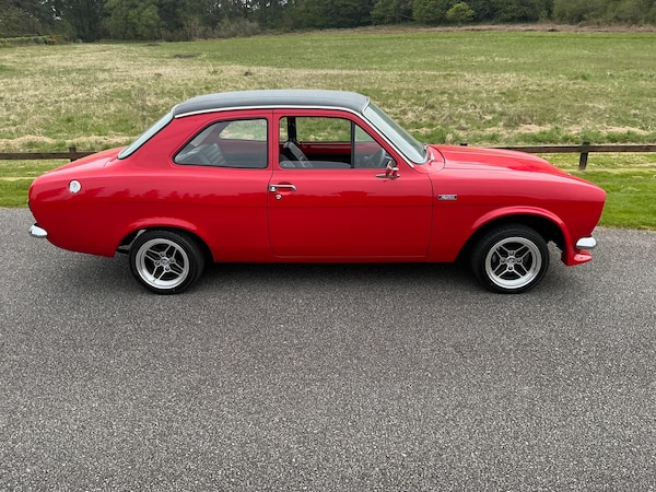 Used Ford Escort 1972 for sale - 74981407: Photo 8