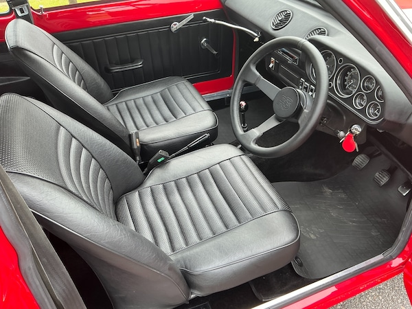 Used Ford Escort 1972 for sale - 74981407: Photo 9