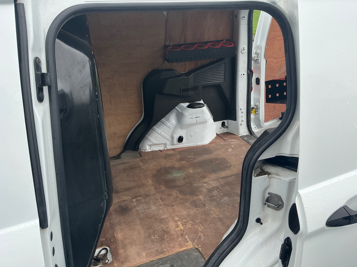 Used Ford Transit Courier 2020 for sale - 77640918: Photo 11