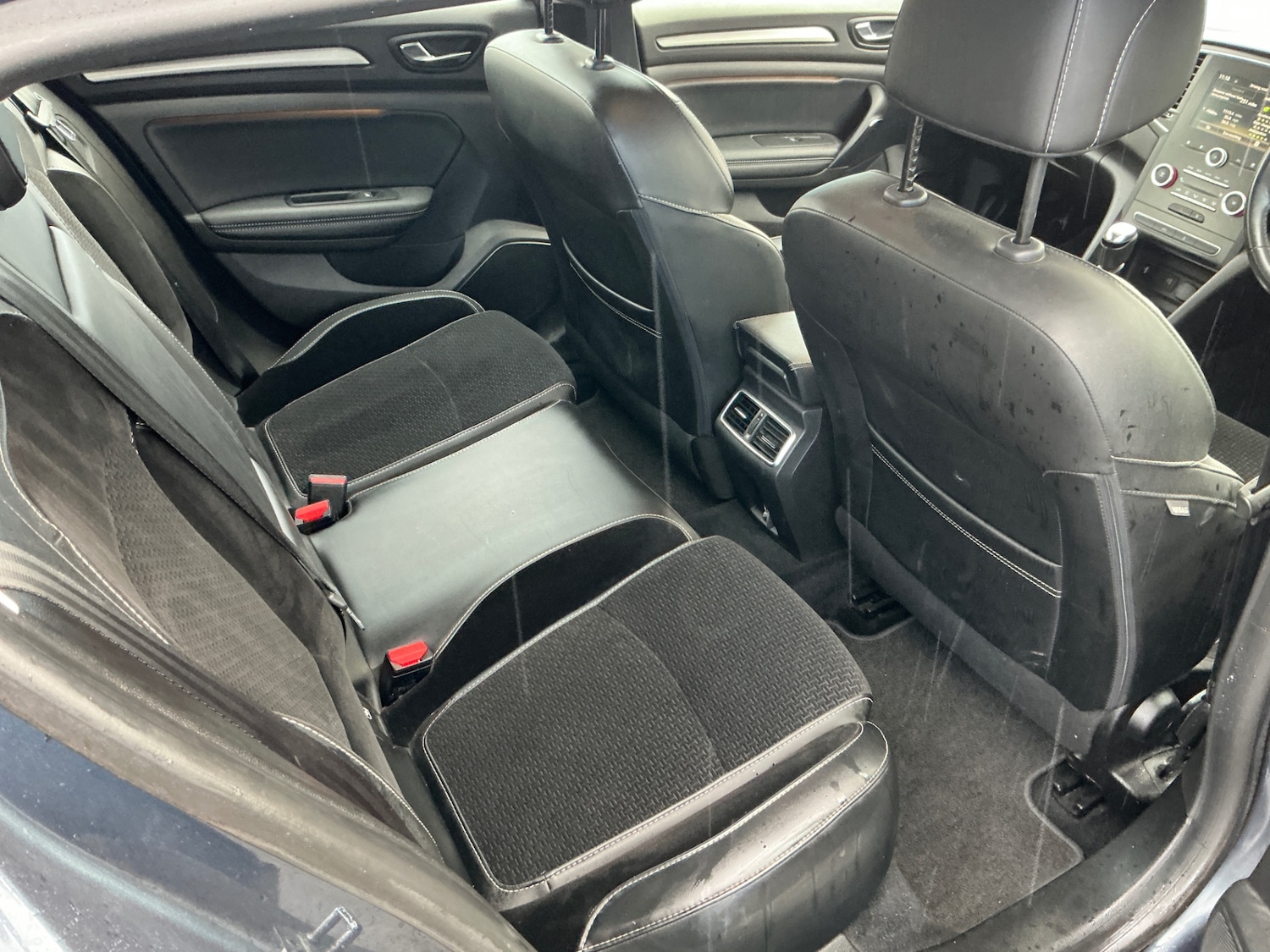 Used Renault Megane 2017 for sale - 76076494: Photo 10