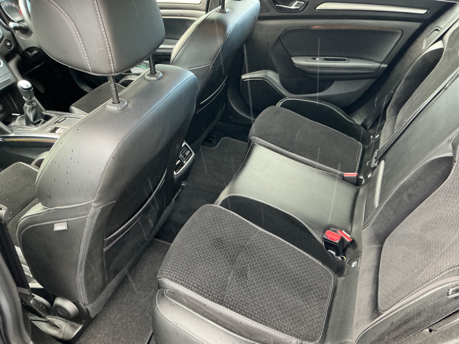 Used Renault Megane 2017 for sale - 76076494: Photo 11