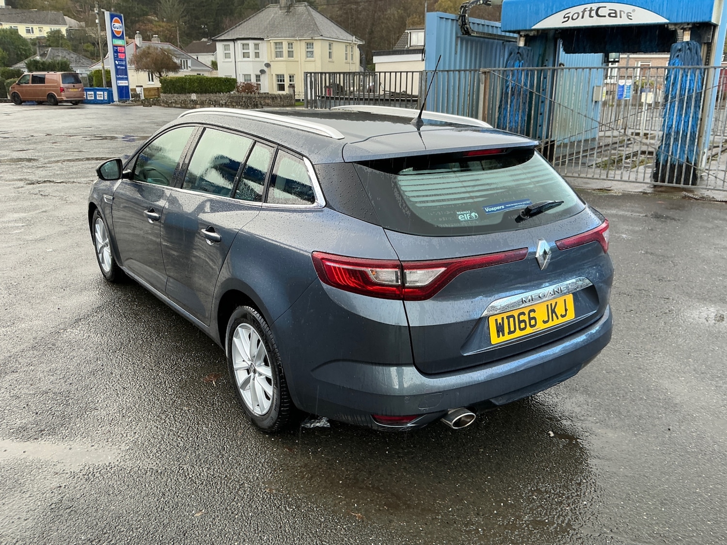 Used Renault Megane 2017 for sale - 76076494: Photo 5