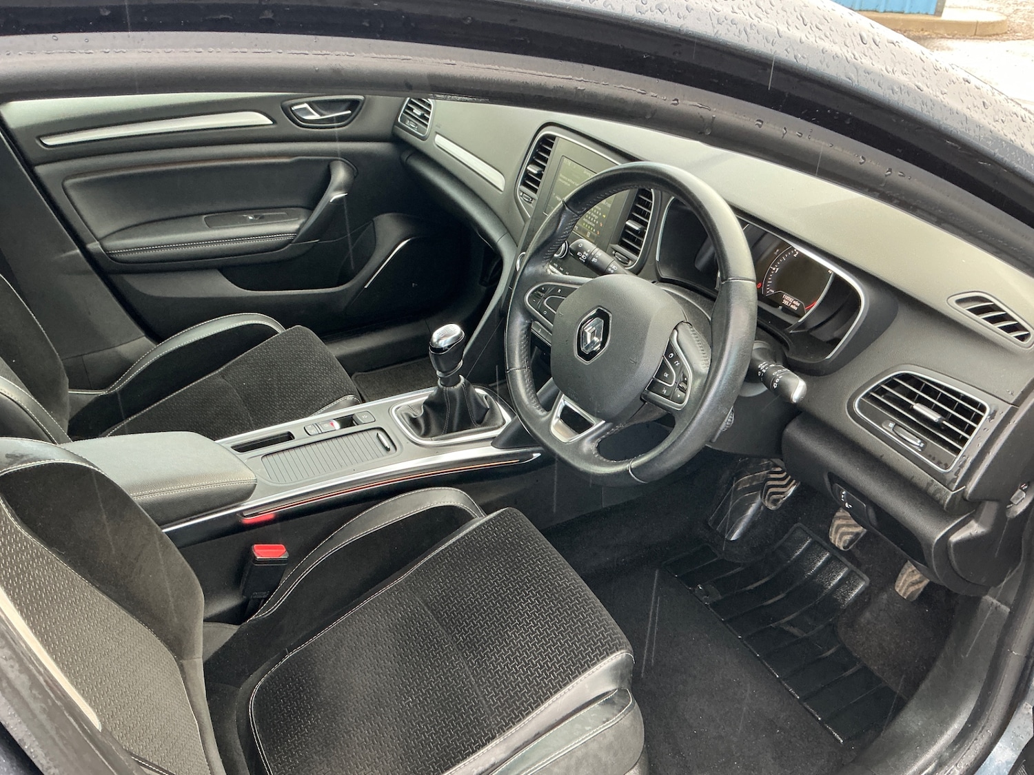 Used Renault Megane 2017 for sale - 76076494: Photo 9