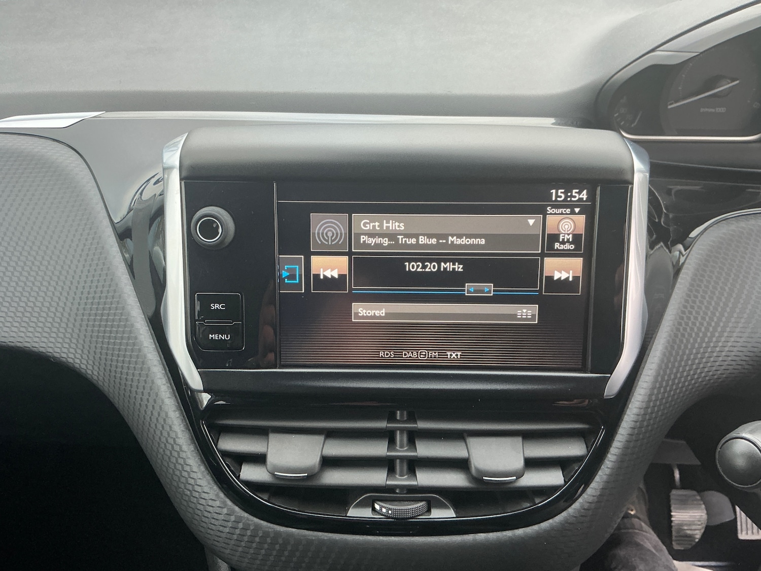 Used Peugeot 2008 2017 for sale - 77661902: Photo 14