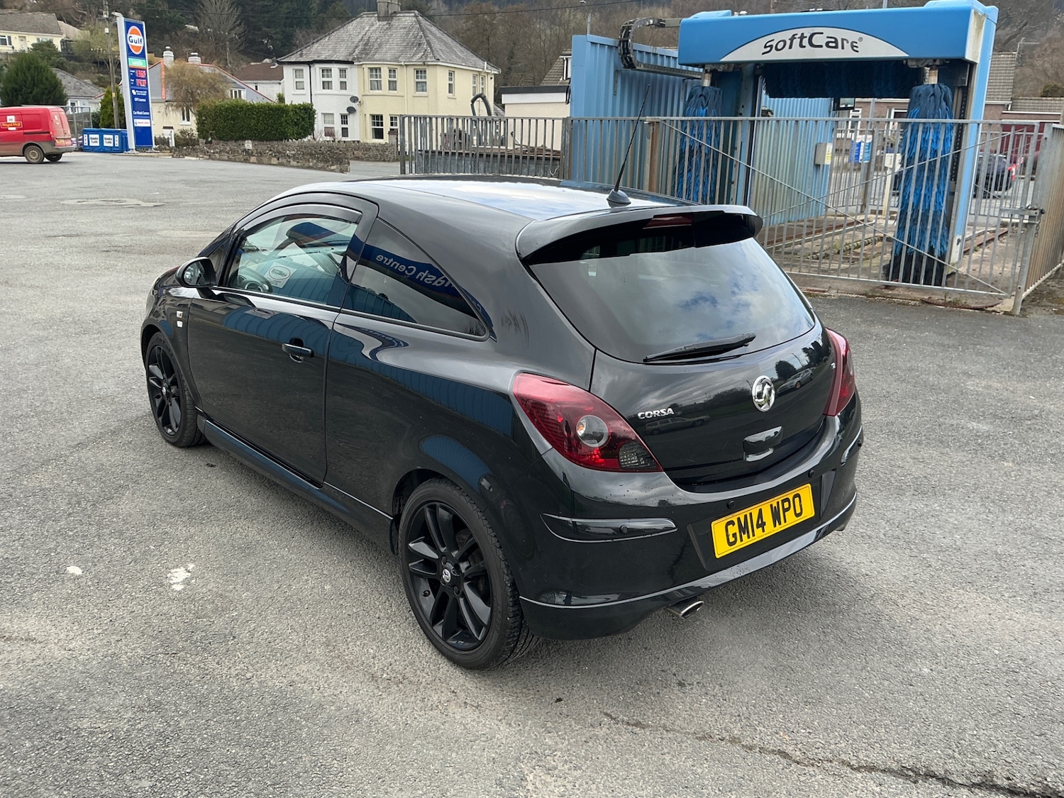 Used Vauxhall Corsa 2014 for sale - 77501228: Photo 4