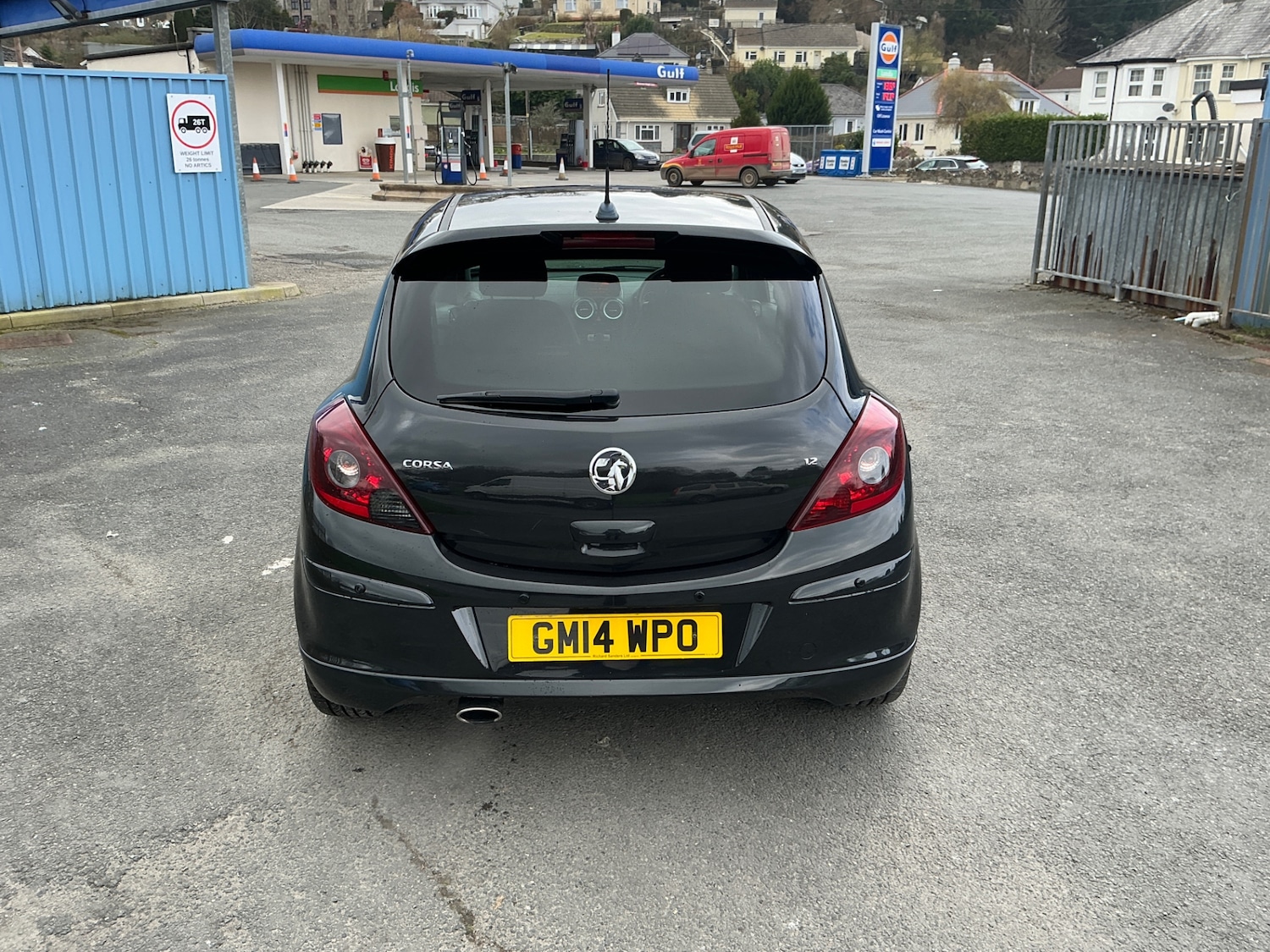 Used Vauxhall Corsa 2014 for sale - 77501228: Photo 5