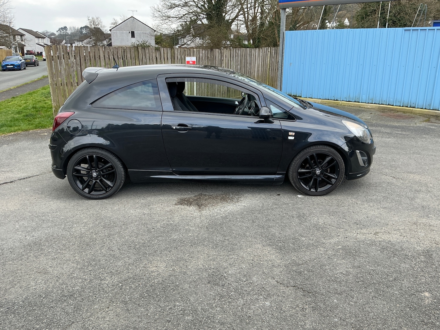 Used Vauxhall Corsa 2014 for sale - 77501228: Photo 7