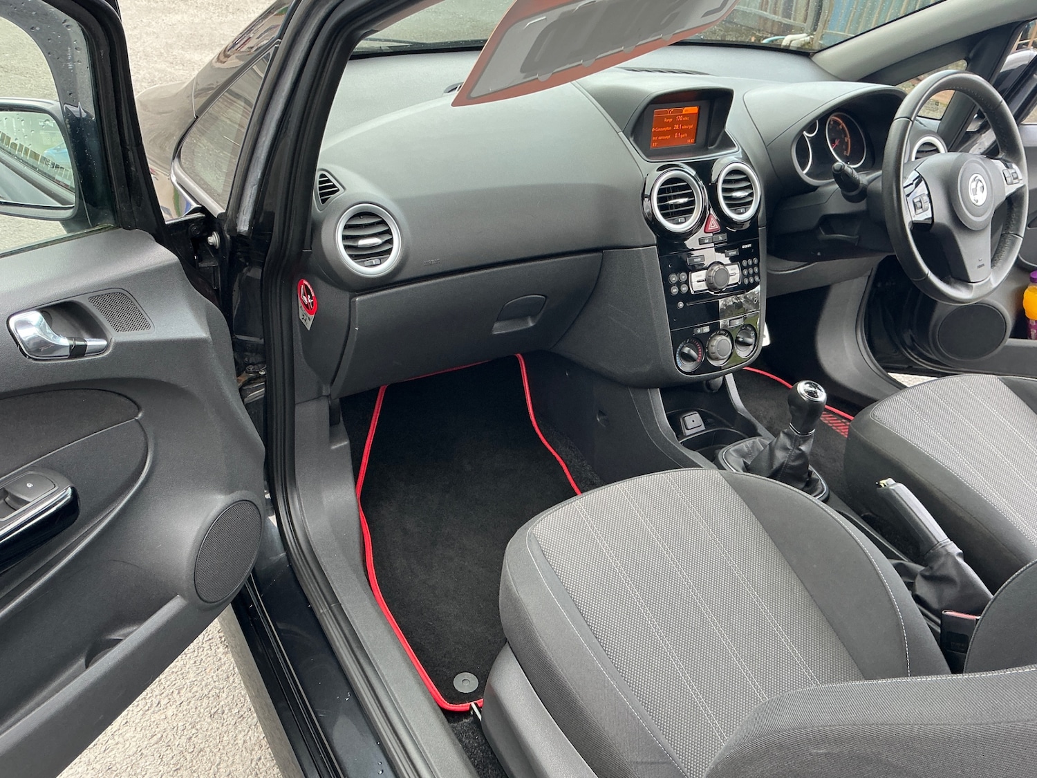 Used Vauxhall Corsa 2014 for sale - 77501228: Photo 9