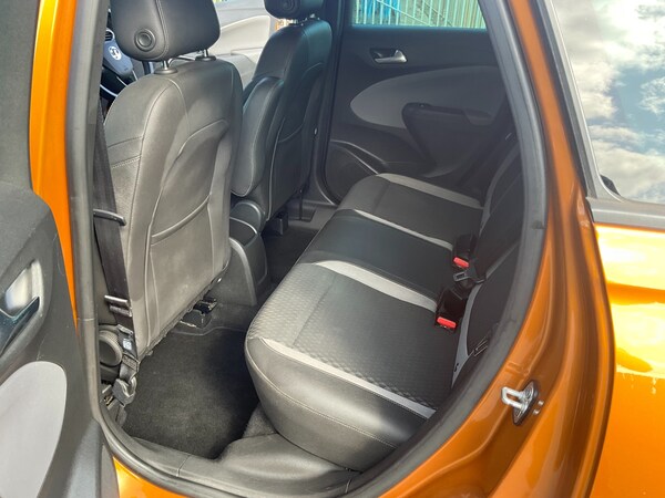 Used Vauxhall Crossland X 2018 for sale - 72108168: Photo 12