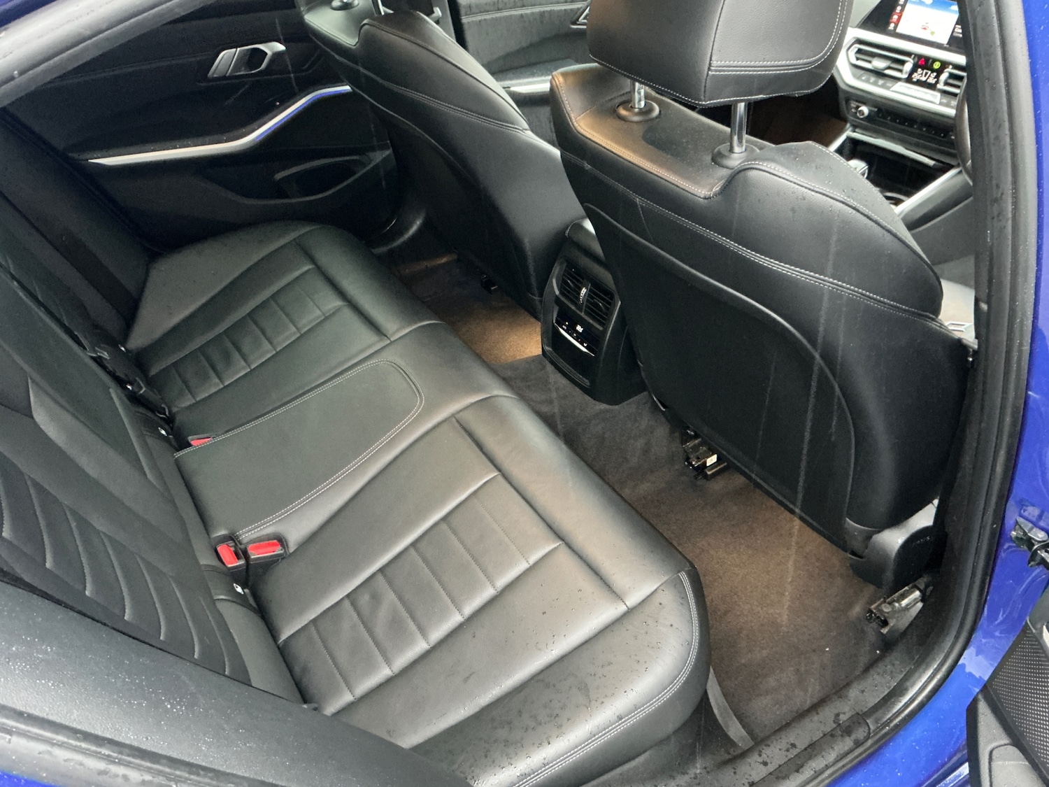 Used BMW 3 Series 2019 for sale - 77640404: Photo 10