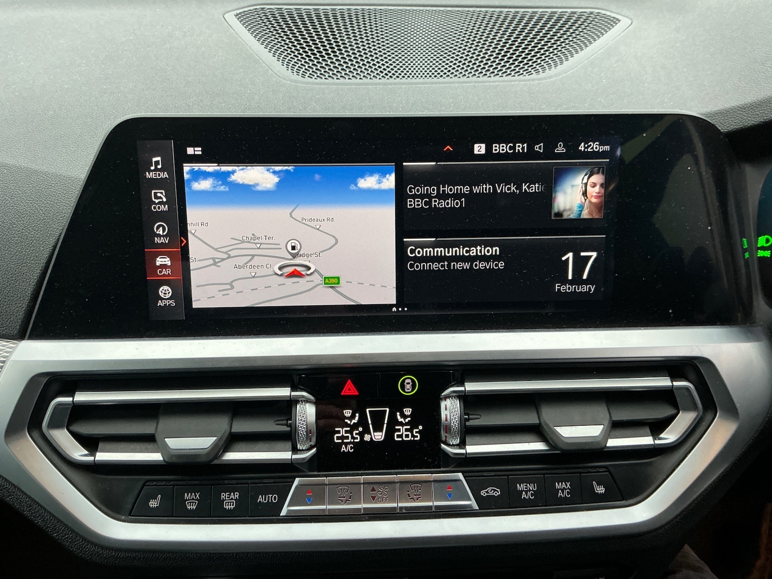 Used BMW 3 Series 2019 for sale - 77640404: Photo 13