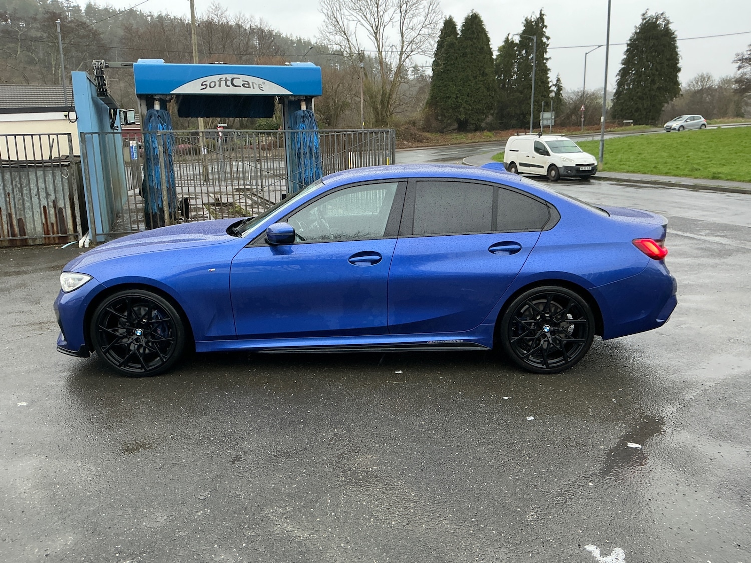 Used BMW 3 Series 2019 for sale - 77640404: Photo 4