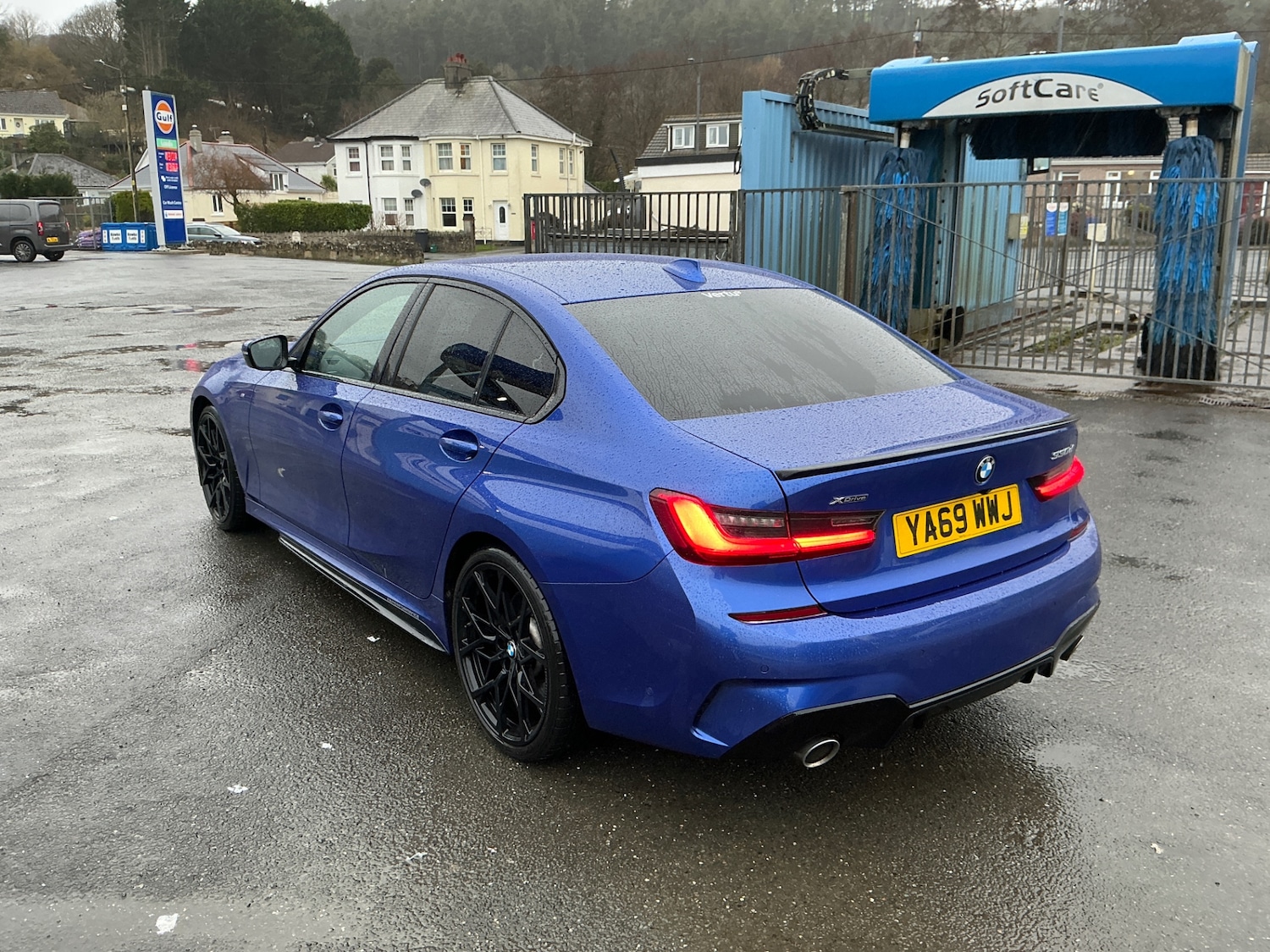 Used BMW 3 Series 2019 for sale - 77640404: Photo 5