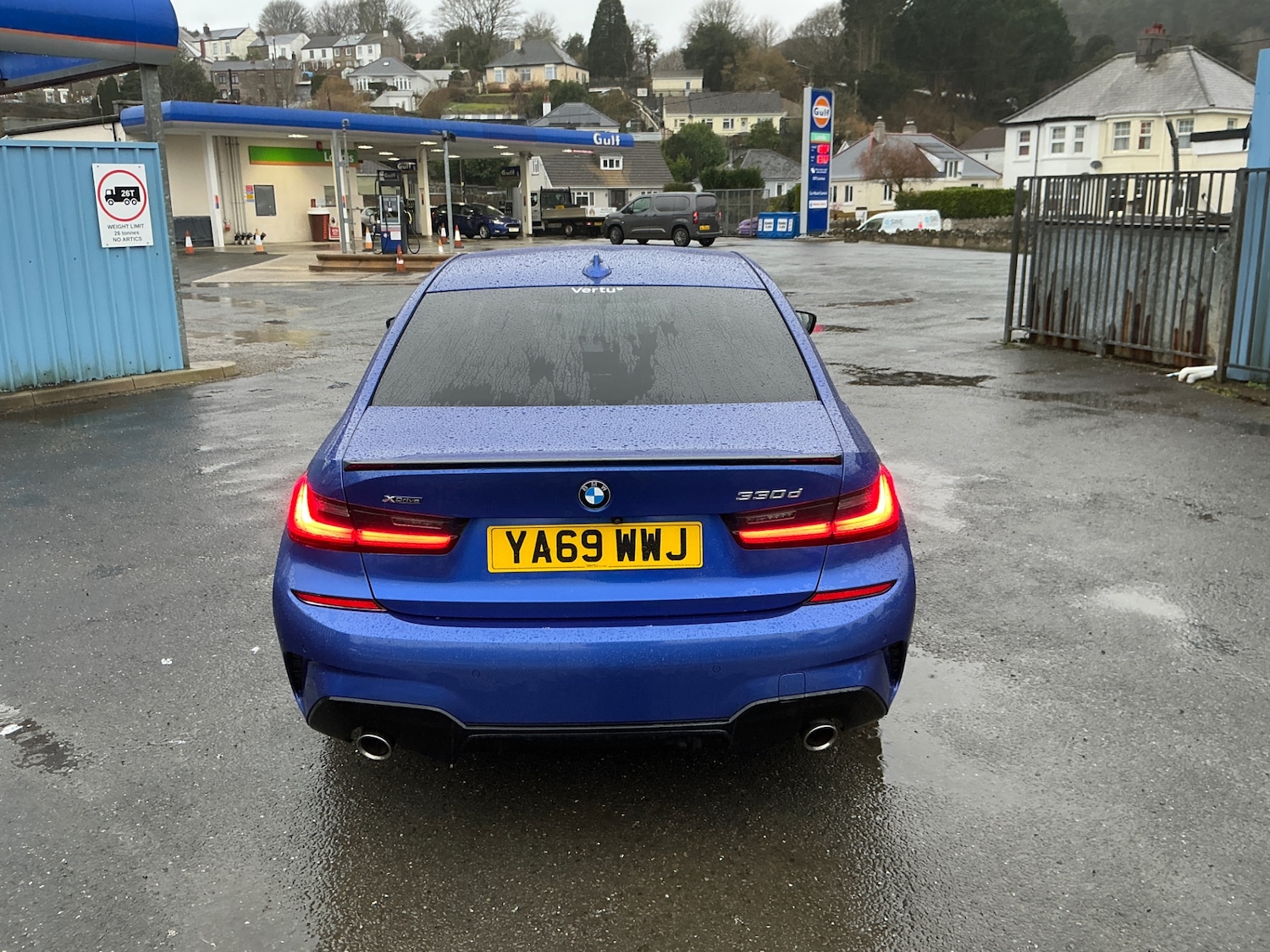 Used BMW 3 Series 2019 for sale - 77640404: Photo 6