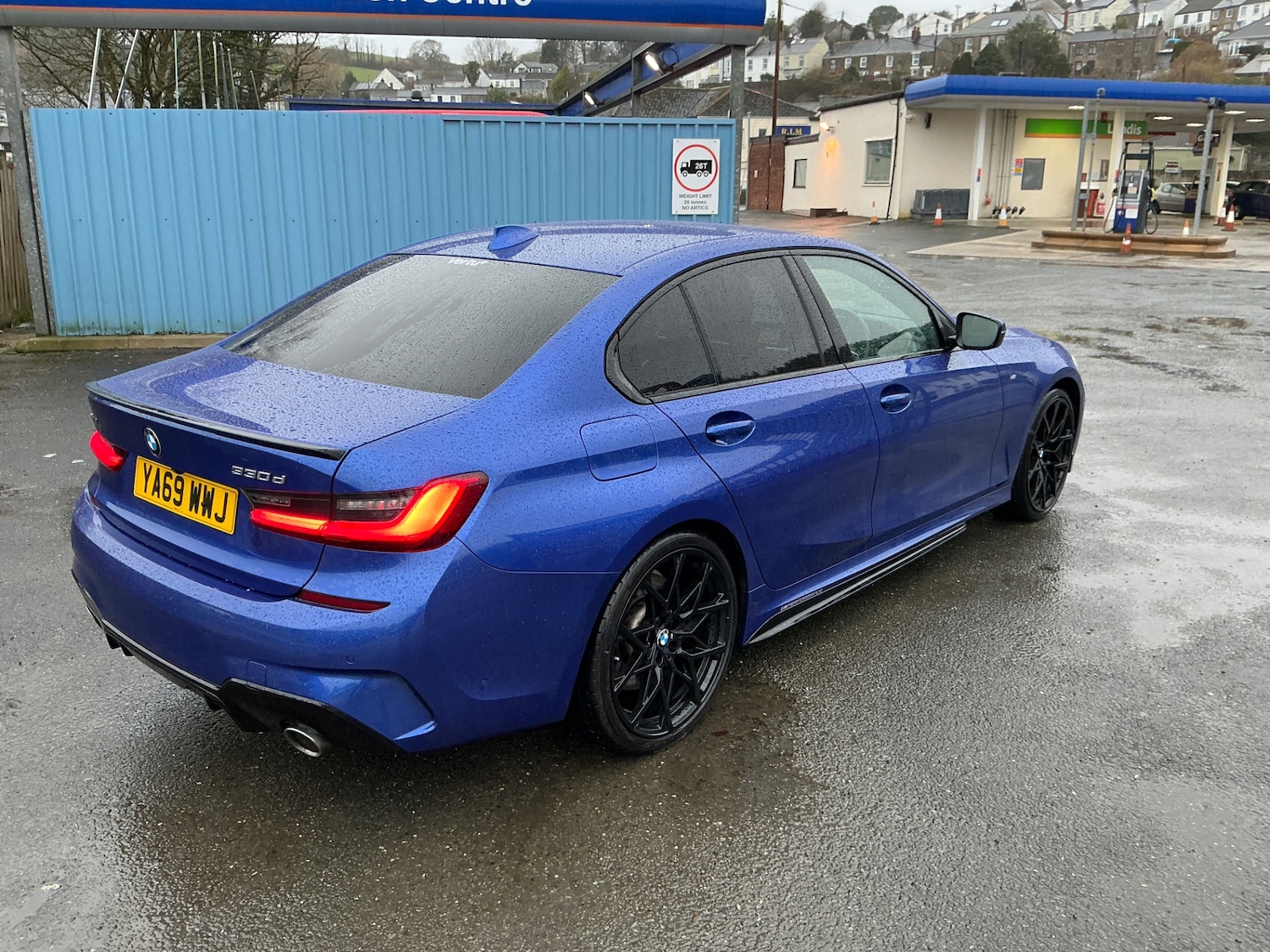 Used BMW 3 Series 2019 for sale - 77640404: Photo 7