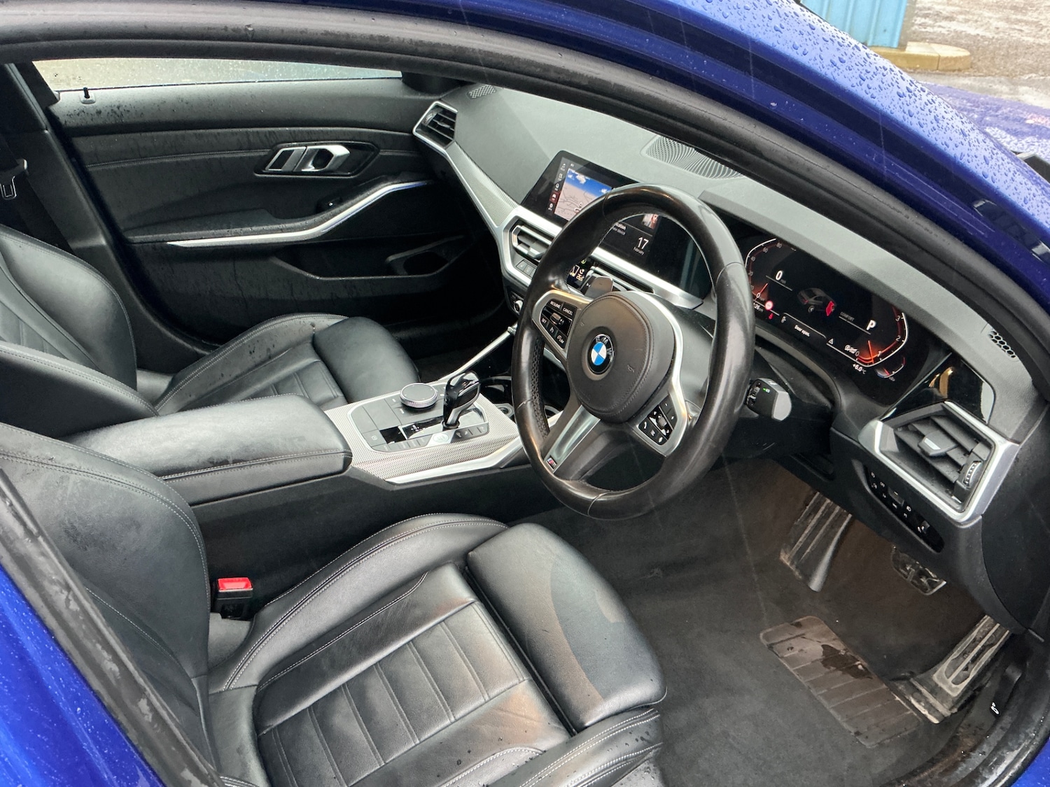 Used BMW 3 Series 2019 for sale - 77640404: Photo 9