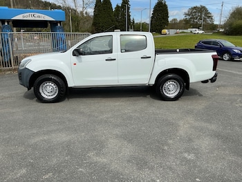 Used Isuzu D-Max 2020 for sale - 78465885: Photo