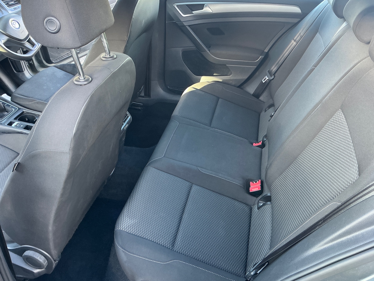 Used Volkswagen Golf 2018 for sale - 76414920: Photo 10