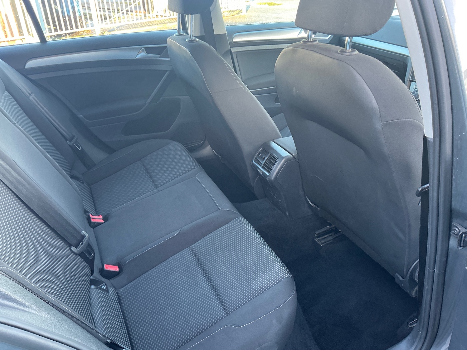 Used Volkswagen Golf 2018 for sale - 76414920: Photo 12