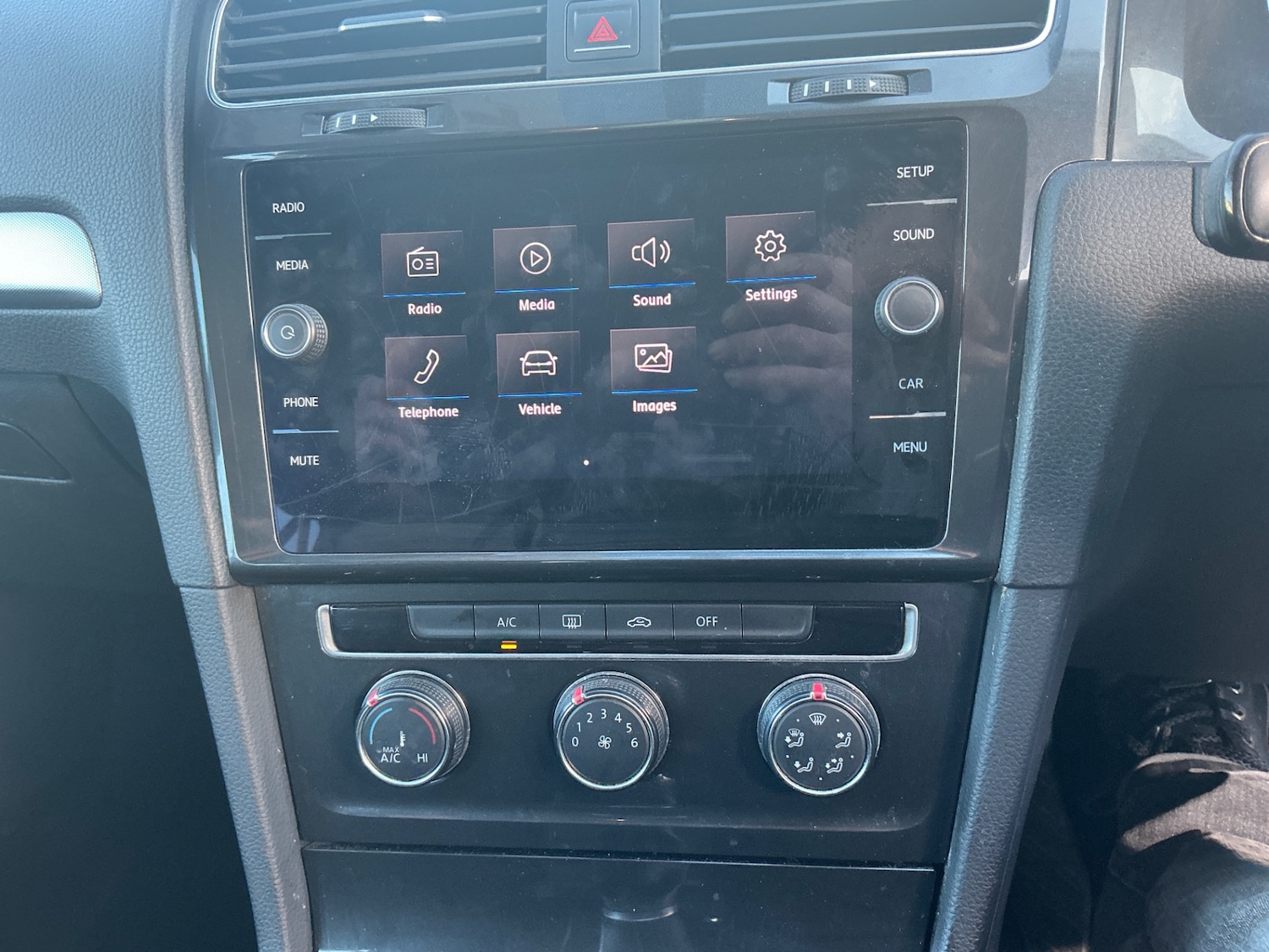 Used Volkswagen Golf 2018 for sale - 76414920: Photo 13