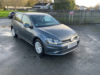 2018 (18) - 1.6 TDI S 5dr