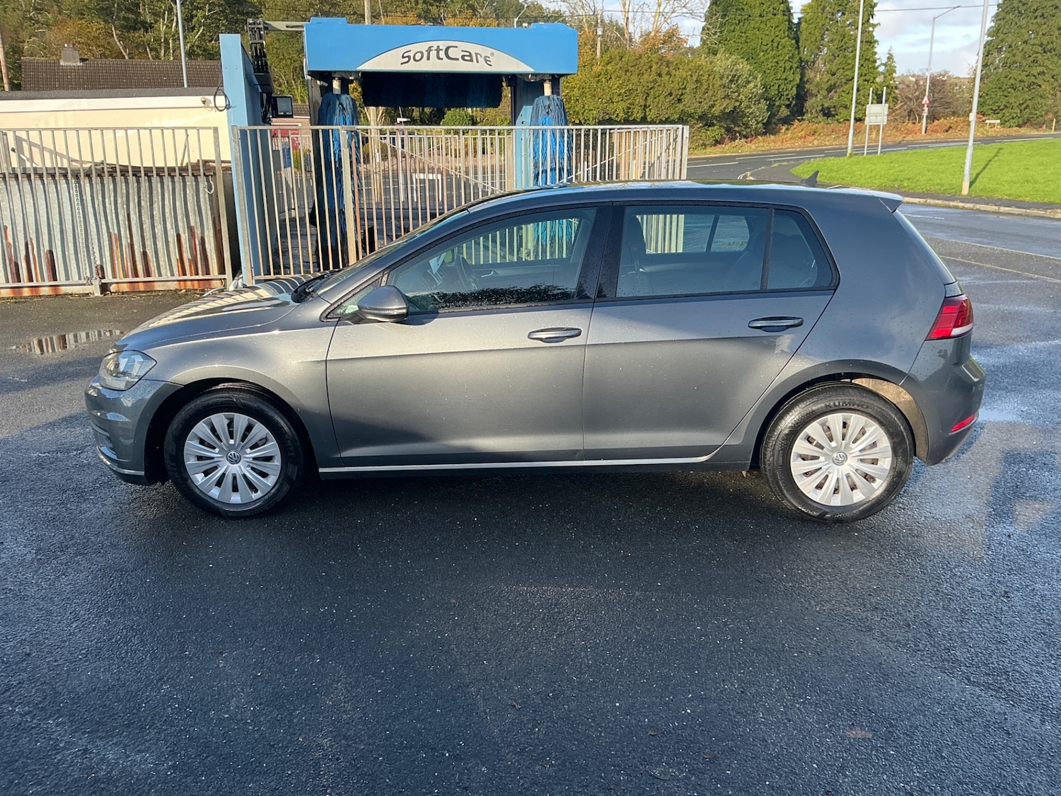 Used Volkswagen Golf 2018 for sale - 76414920: Photo 4