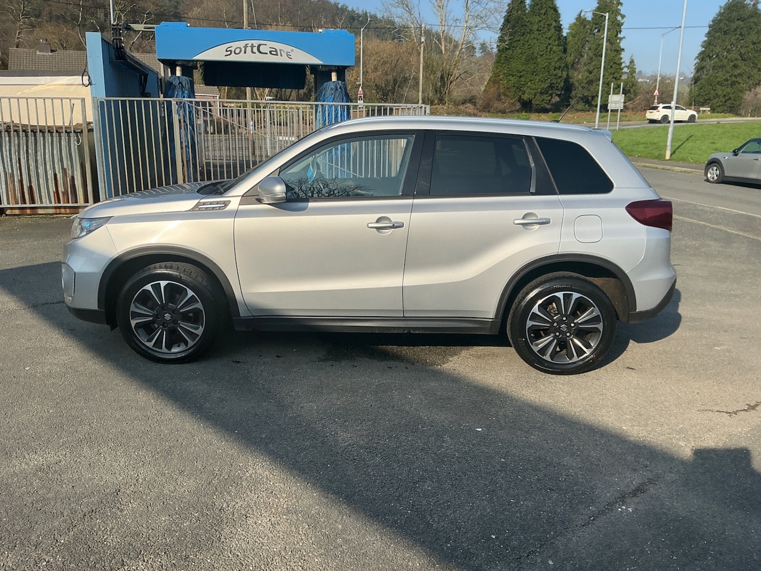Used Suzuki Vitara 2019 for sale - 77745221: Photo 4
