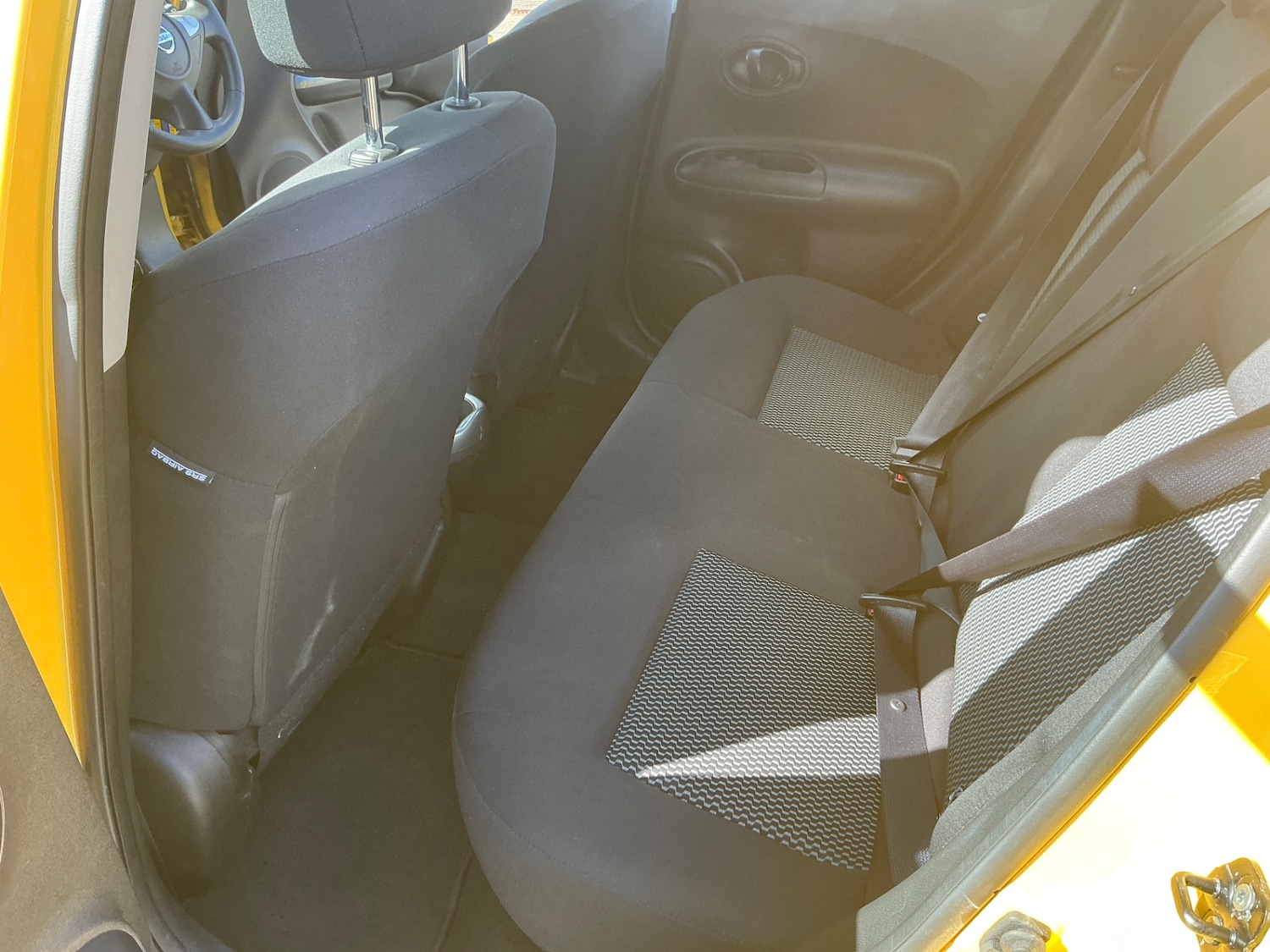 Used Nissan Juke 2016 for sale - 76065369: Photo 10