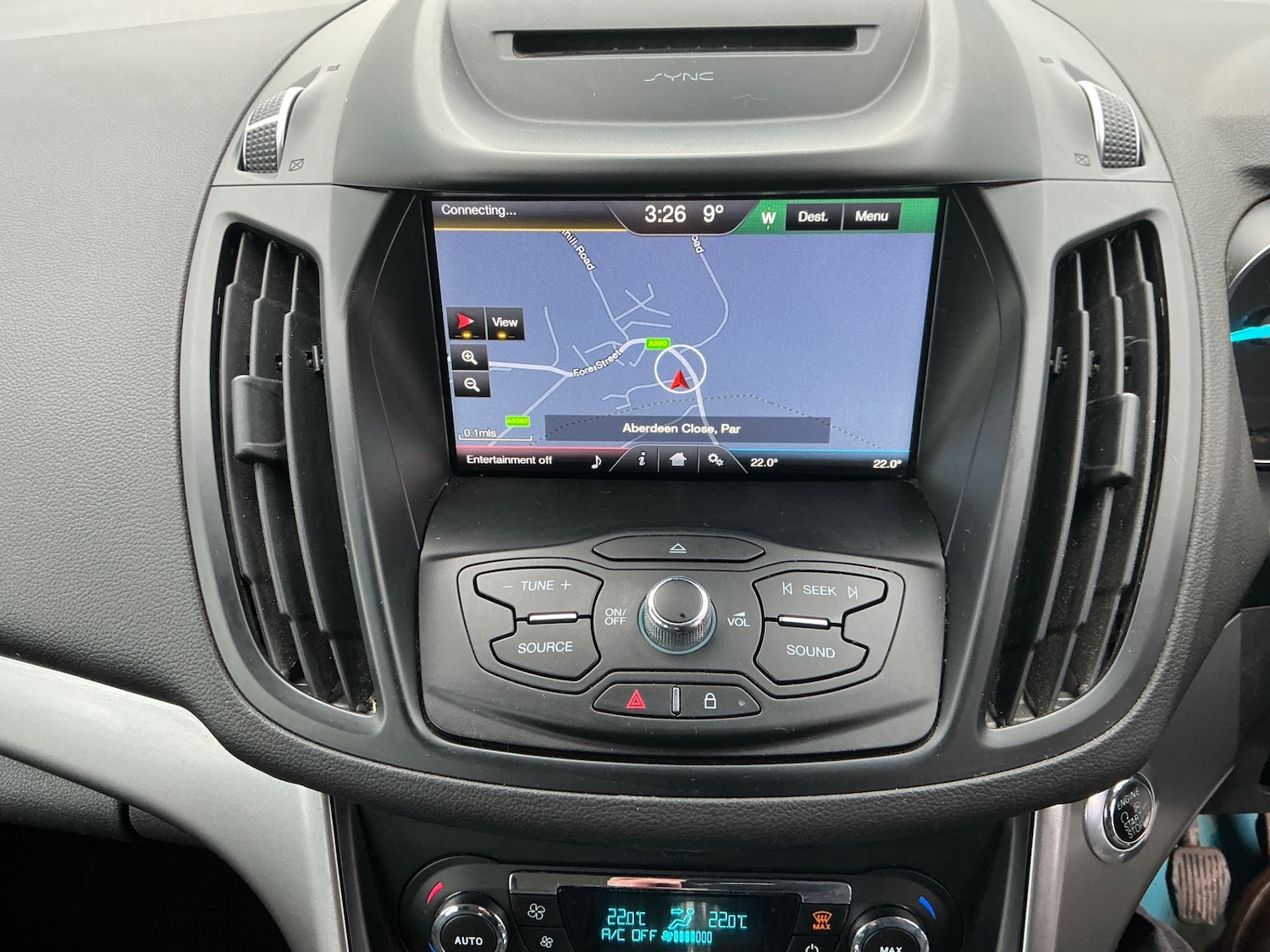 Used Ford Kuga 2016 for sale - 77220814: Photo 10