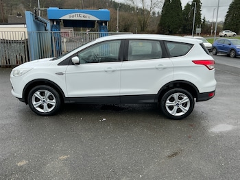 Used Ford Kuga 2016 for sale - 77220814: Photo