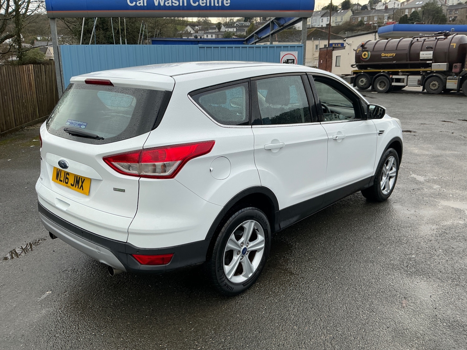 Used Ford Kuga 2016 for sale - 77220814: Photo 7