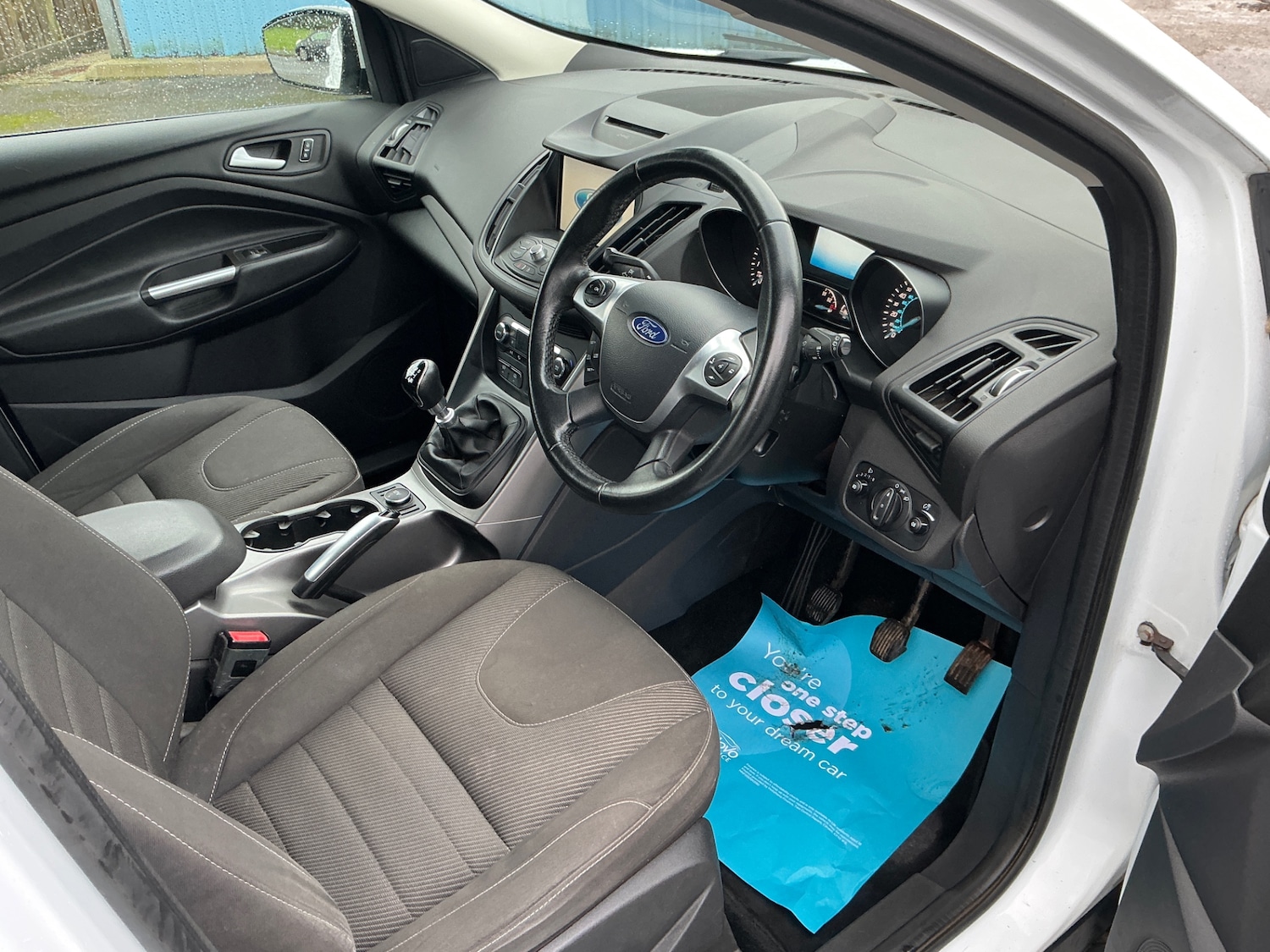 Used Ford Kuga 2016 for sale - 77220814: Photo 9