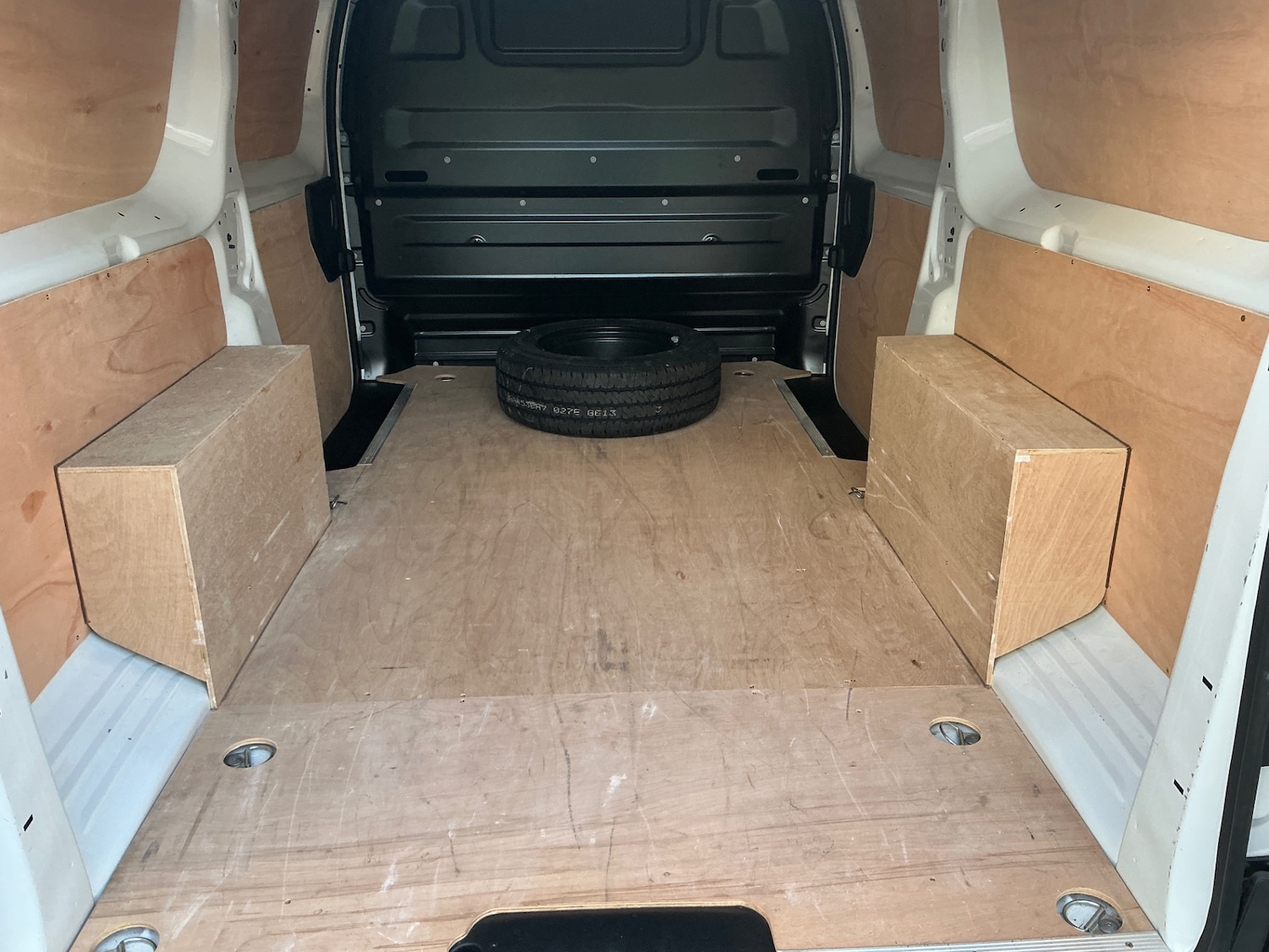 Used Peugeot Expert 2024 for sale - 77025653: Photo 11