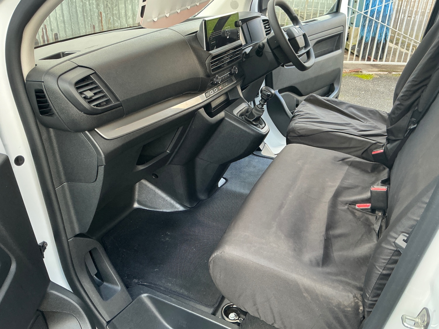 Used Peugeot Expert 2024 for sale - 77025653: Photo 12