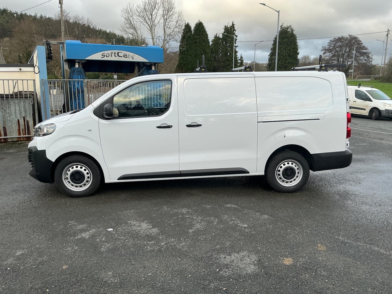 Used Peugeot Expert 2024 for sale - 77025653: Photo 4